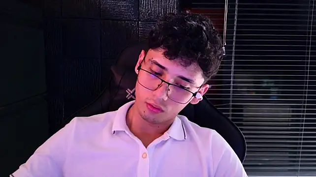 Živý XXX chat SrJacobs