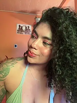 Chatroom XXX en direct de Morenayaa