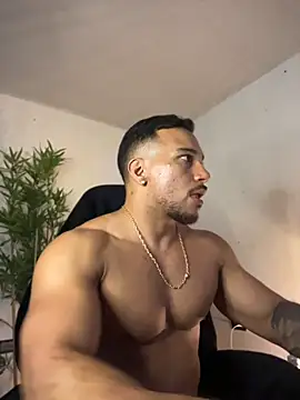 XXX chat uživo modela FreszX