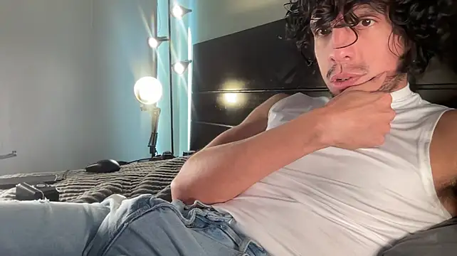 Chat XXX en directo de beranco19