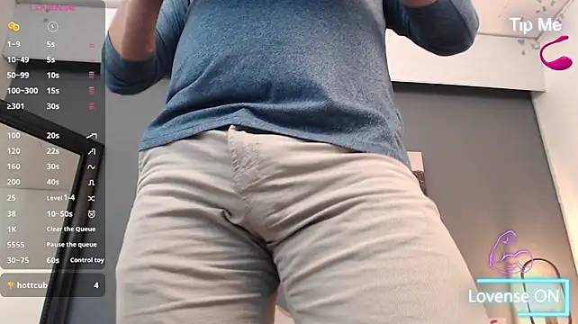 Živý XXX chat jonasbeards