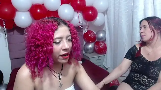 Chatroom XXX en direct de LITTLEJULES