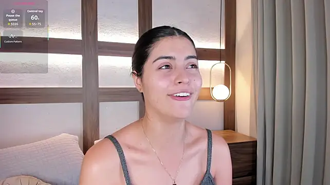 Živý XXX chat SarhaVega