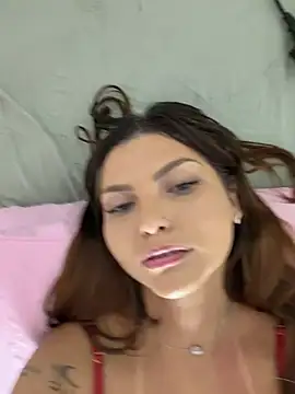 Živý XXX chat Mel_PinkBR