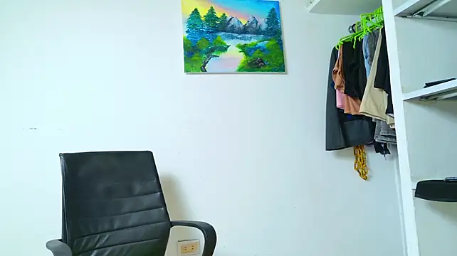 JuanBlade 라이브 XXX 채팅