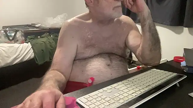 coach-karl Live XXX-chat