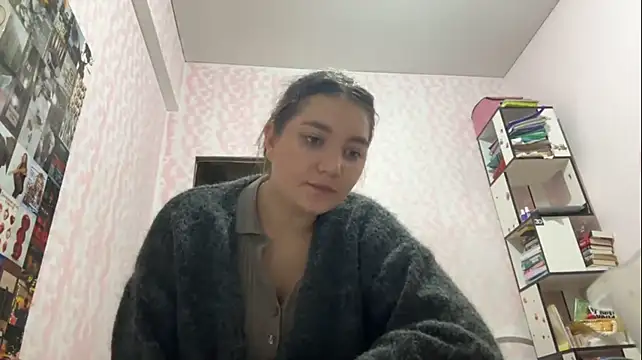Živý XXX chat TynishaShute