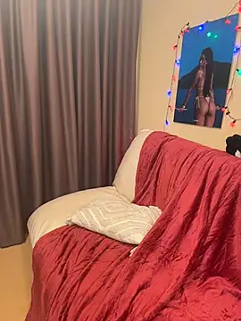 Živý XXX chat ItzTakila
