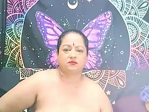 Chat XXX en directo de matureindian