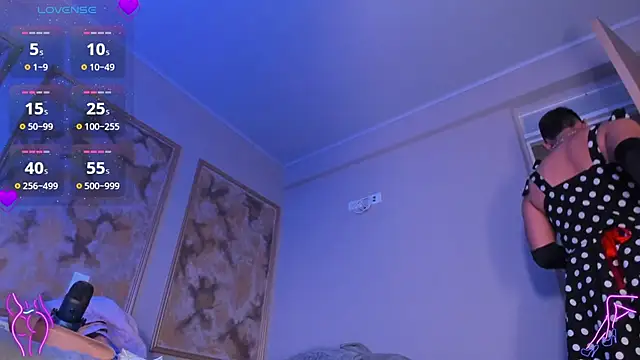 Živý XXX chat angel_mozz