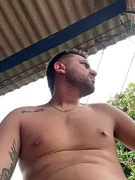 Jacobs0 – Live XXX-chat