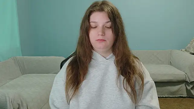 Živý XXX chat TreeJeanne