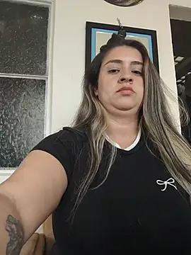 Chat XXX en directo de Melinda_bob