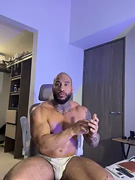 Chat XXX Live Andrew_Johnnson