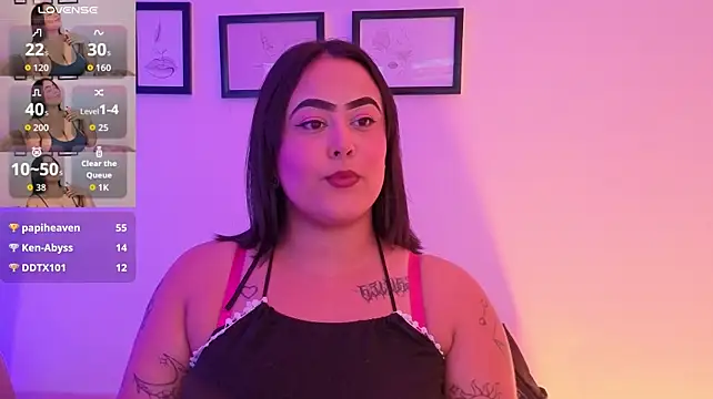 Živý XXX chat Pamela_tomas