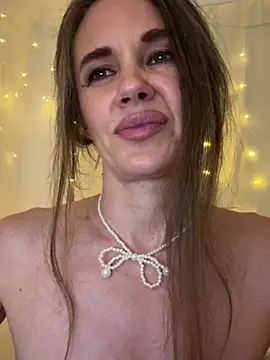 LucieMack – Live XXX-chat
