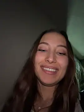 Živý XXX chat ICrazyOneIRL