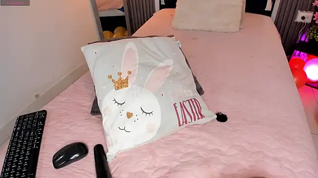 Živý XXX chat kristakinnky