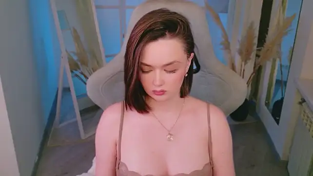 Živý XXX chat AvaFlower
