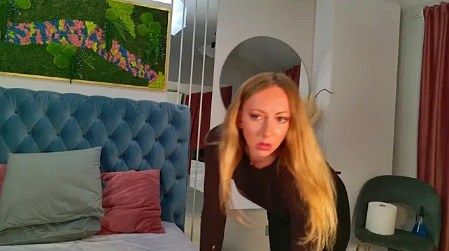 Živý XXX chat SiennaPierce