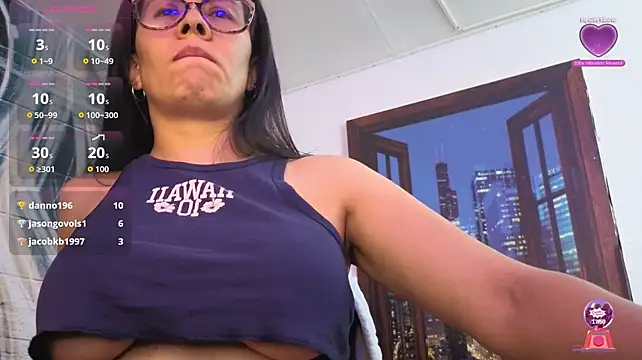 Eva_mermaid's Live XXX Chat