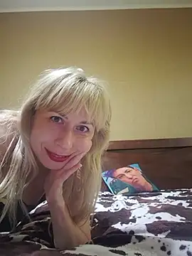 Živý XXX chat SelinaLovqx