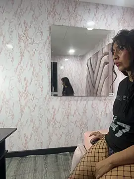 Chat XXX ao vivo de MELIZ_QUEEN