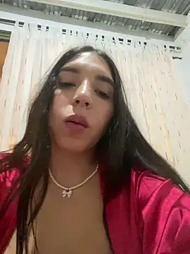 liastarx's Live XXX Chat