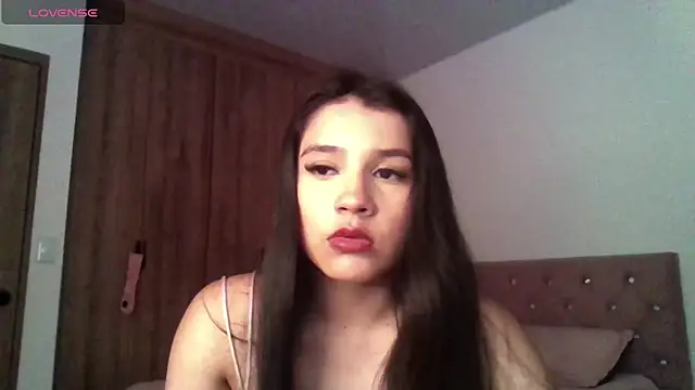 Vanellope_prins' Live XXX Chat