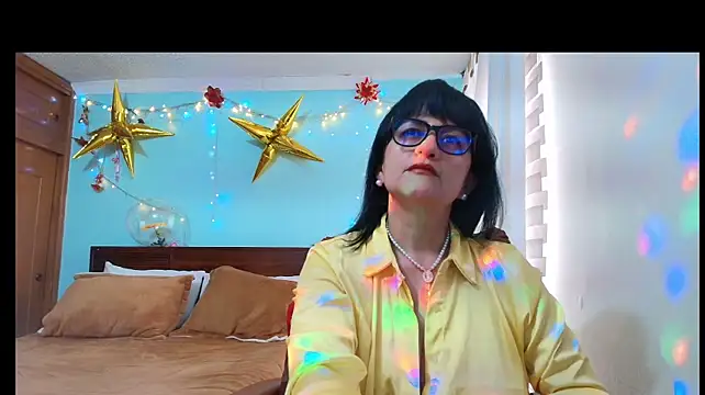 ISABEEL_SOFIA01's Live XXX Chat