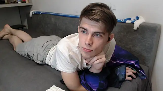 Živý XXX chat Student_Oliver