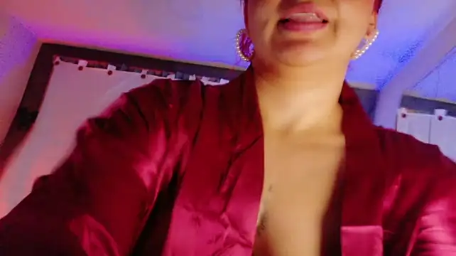 Živý XXX chat LilyyBigAss