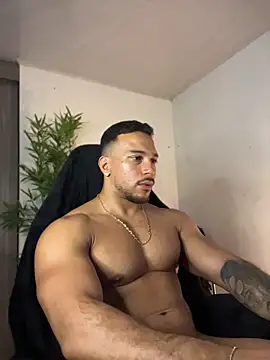 FreszX – Live XXX-chat