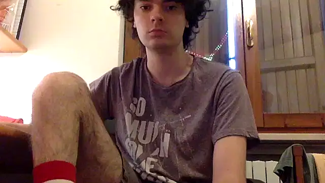 Živý XXX chat davyhairyvelvetdreams