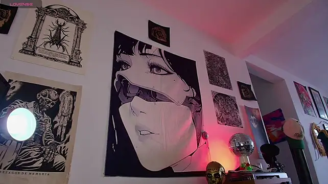 unholyeva_ 现场XXX聊天