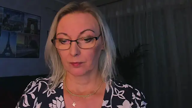 Živý XXX chat vanessa_chat