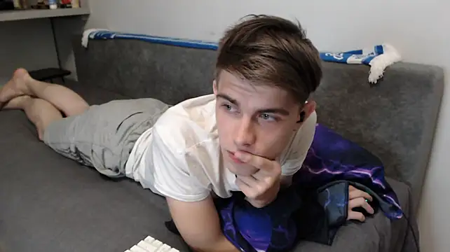 Živý XXX chat Student_Oliver