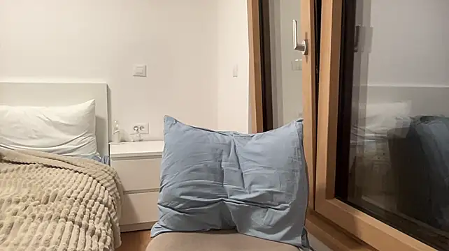 cute_markのライブXXXチャット