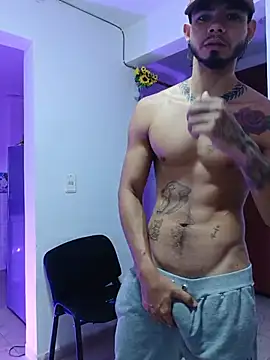 Niick01_ 라이브 XXX 채팅