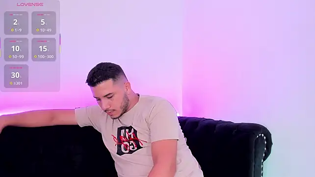 Axel_grey_ Live XXX Chat