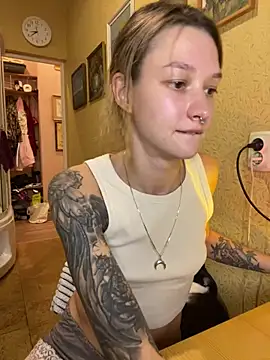 Živý XXX chat __grace__