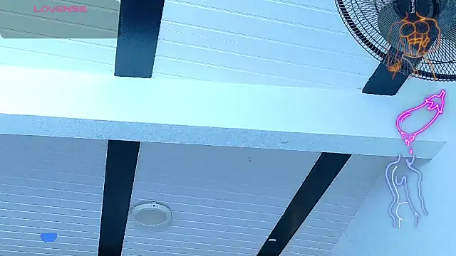 הופעת וובקאם של NicolasTorrez