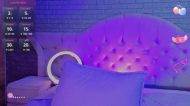 Chat XXX ao vivo de CoralRigan