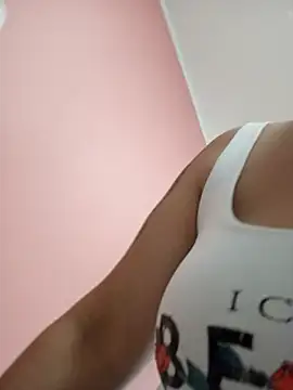 Živý XXX chat -Serena_