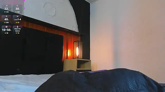 Chatroom XXX en direct de Cheys_Mast