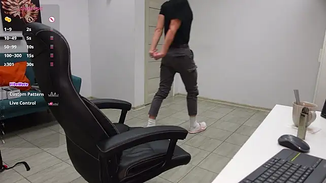 Živý XXX chat David_Heath