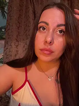 Chat +18 de DaisyStreet ao vivo