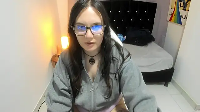 Czat XXX na żywo – Wanda_sg