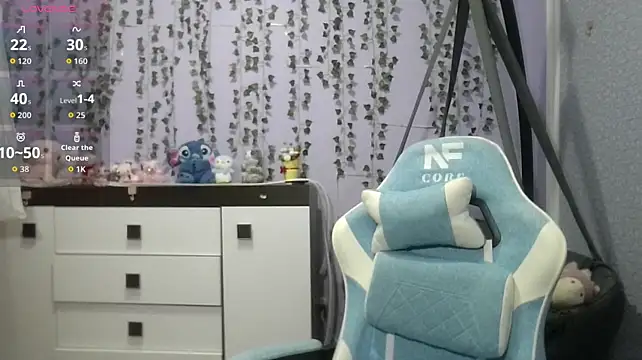 Yoonhee_ki Live XXX-chat