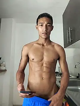 Chatroom XXX en direct de Demiansteven2